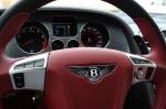 Bentley Continental GT Speed 2007 года